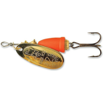 Вращающаяся блесна BLUE FOX Vibrax Long Cast 18 г, BLC5-GFR (GFR)